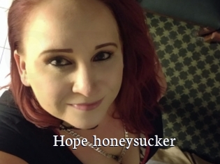 Hope_honeysucker