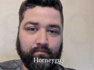 Horneyguy
