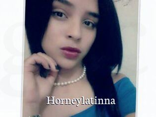 Horney_latinna
