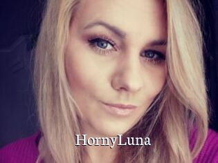 HornyLuna