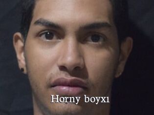 horny_boyx1 Gratis xxx Clips