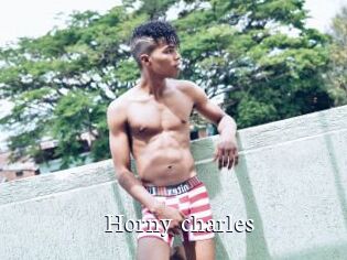 Horny_charles