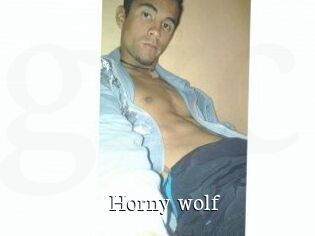 Horny_wolf