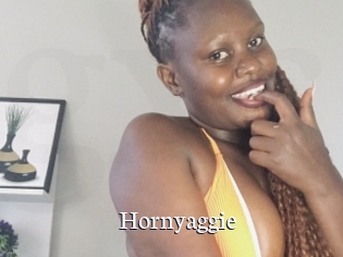 Hornyaggie