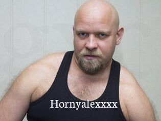 Hornyalexxxx