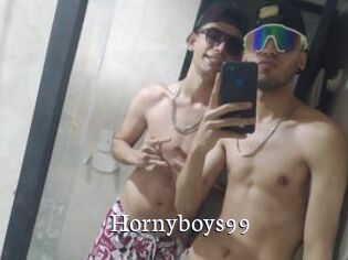 Hornyboys99