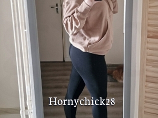 Hornychick28