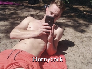 Hornycock