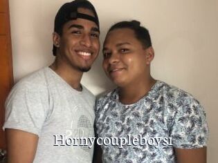 Hornycoupleboys1