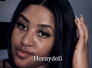 Hornydoll