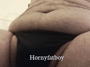 Hornyfatboy