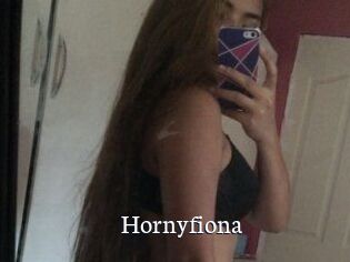 Hornyfiona