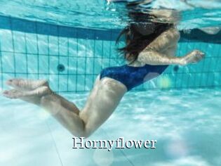Hornyflower