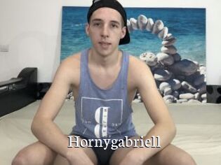 Hornygabriell