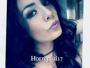 Hornygirl17