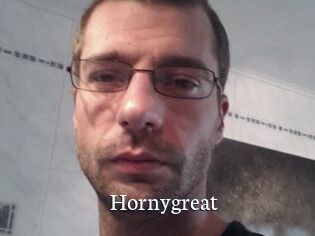 Hornygreat
