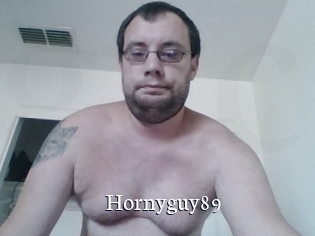 Hornyguy89