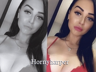 Hornyharper