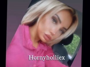 Hornyholliex