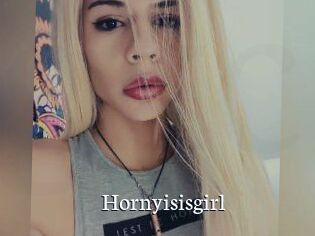 Hornyisisgirl