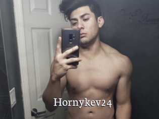 Hornykev24