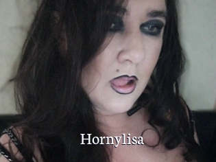 Hornylisa