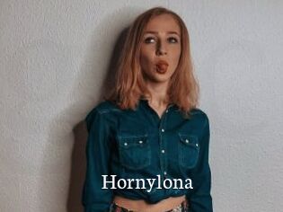 Hornylona
