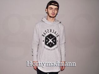 Hornymadmann