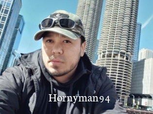 Hornyman94