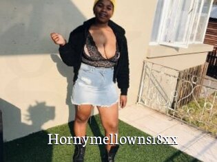 Hornymellowns18xx
