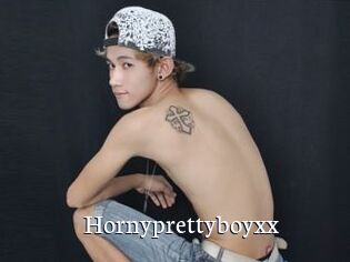 Hornyprettyboyxx