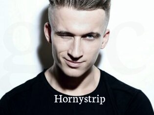 Hornystrip