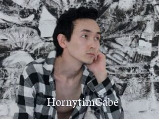 HornytimGabe