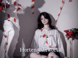 Hortensedilworth