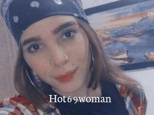 Hot69woman