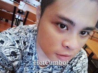HotCumb0i