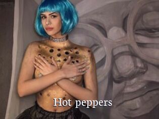 hot_peppers Gratis xxx Clips