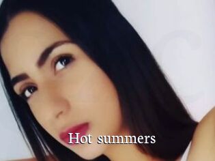 Hot_summers