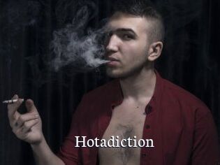 Hotadiction