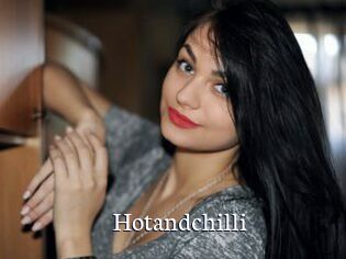 Hotandchilli