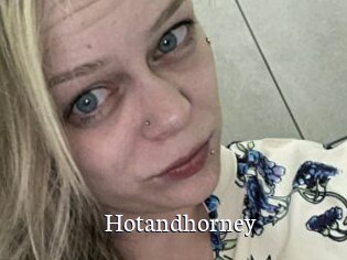 Hotandhorney