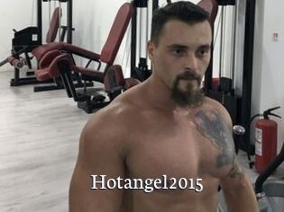 Hotangel2015