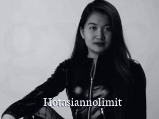 Hotasiannolimit