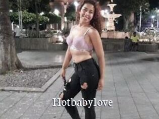 Hotbabylove