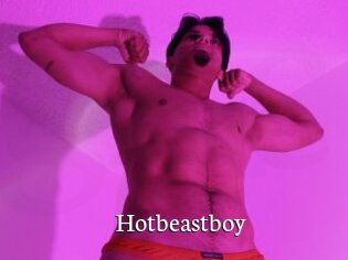 Hotbeastboy