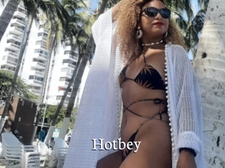 Hotbey
