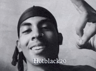 Hotblack20
