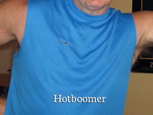 Hotboomer
