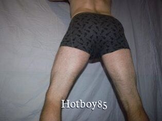 Hotboy85