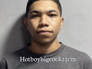 Hotboybigcock23cm
